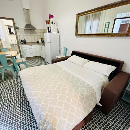 Casa Turistica San Agustin Apartment กอร์โดบา ภายนอก รูปภาพ