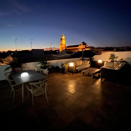 Casa Turistica San Agustin Apartment กอร์โดบา ภายนอก รูปภาพ