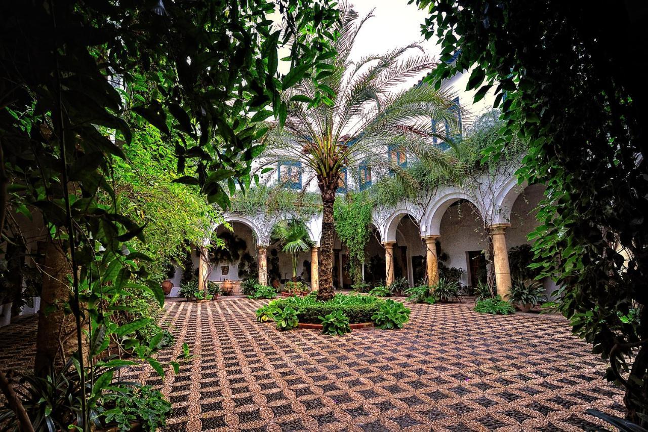 Casa Turistica San Agustin Apartment กอร์โดบา ภายนอก รูปภาพ