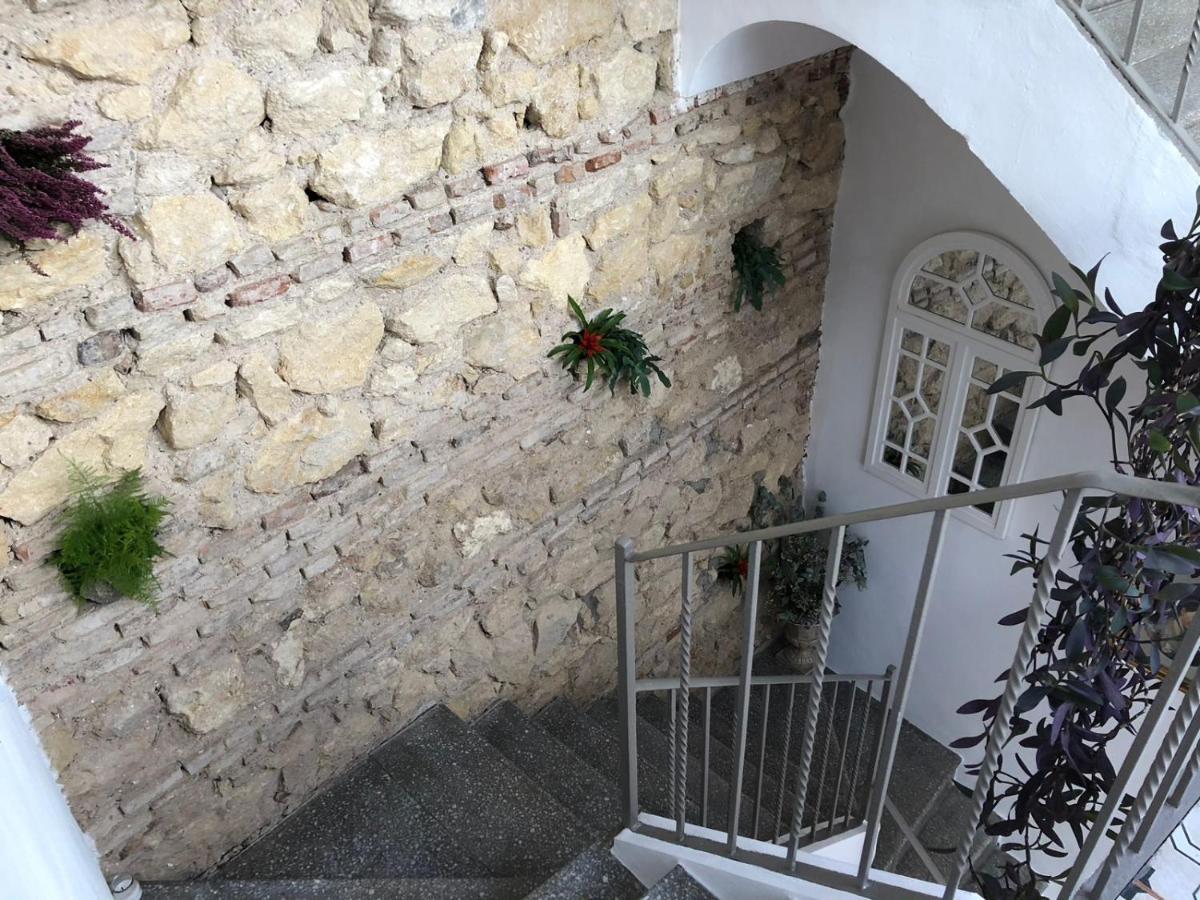 Casa Turistica San Agustin Apartment กอร์โดบา ภายนอก รูปภาพ