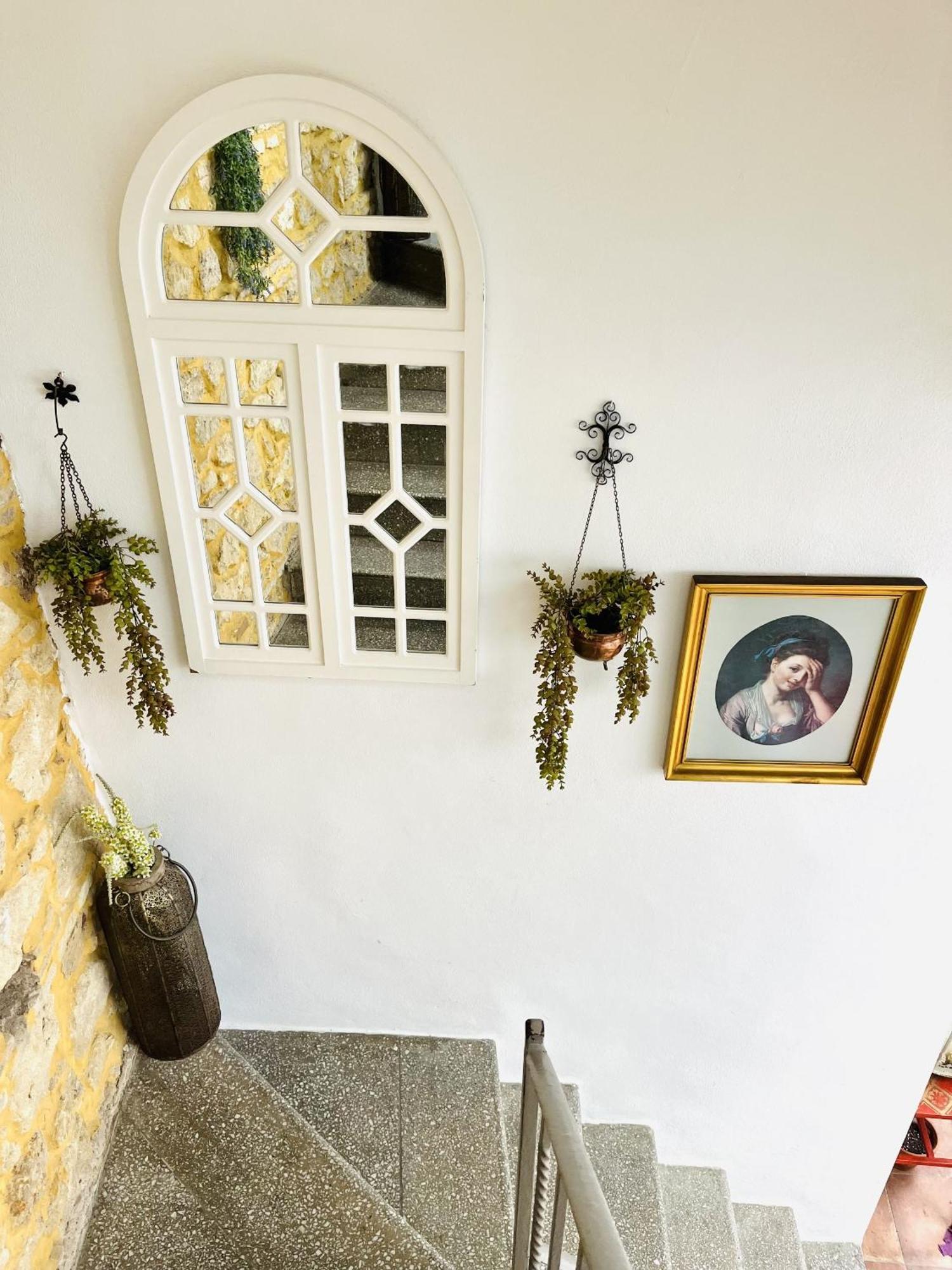 Casa Turistica San Agustin Apartment กอร์โดบา ภายนอก รูปภาพ