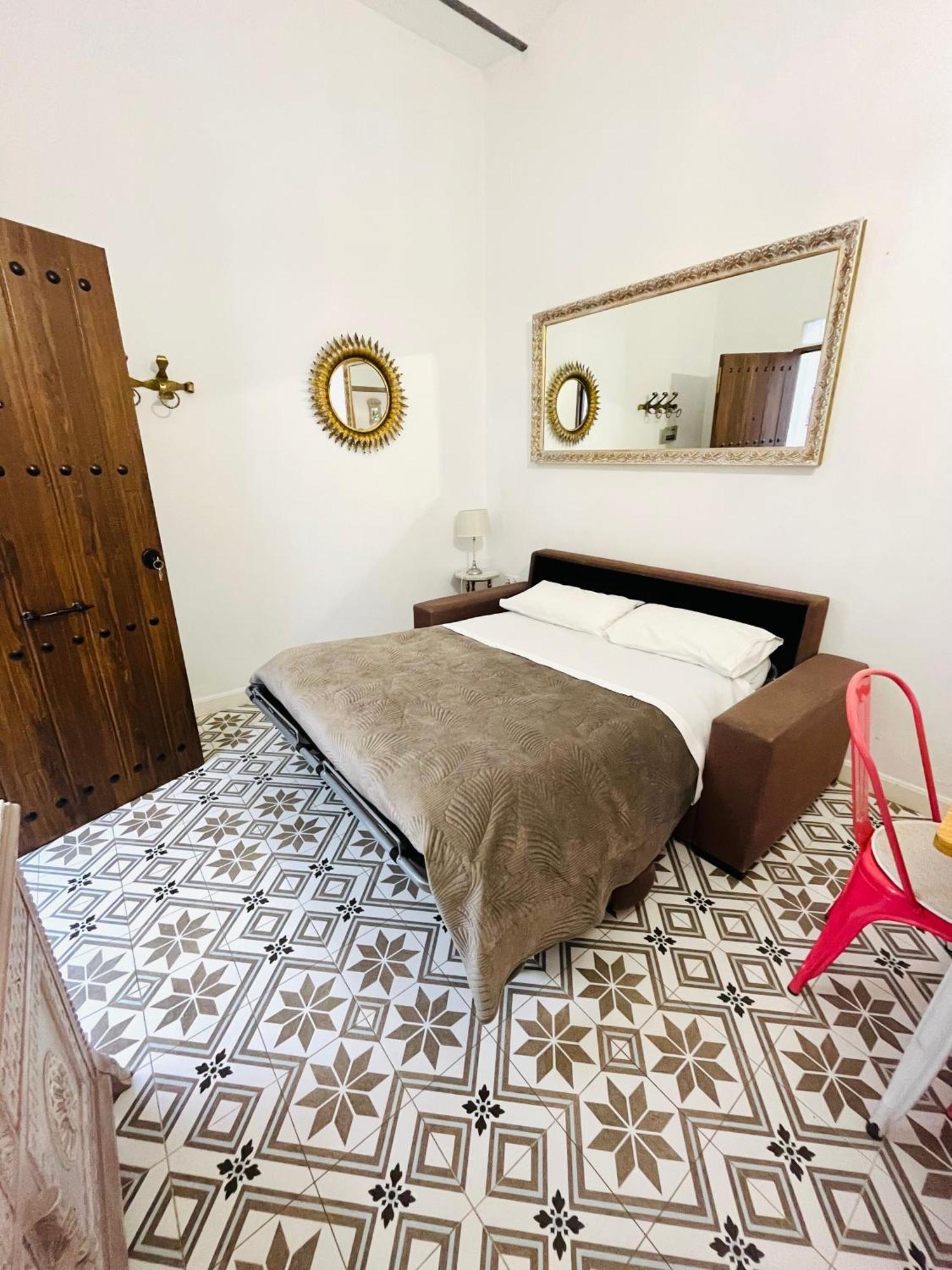 Casa Turistica San Agustin Apartment กอร์โดบา ภายนอก รูปภาพ