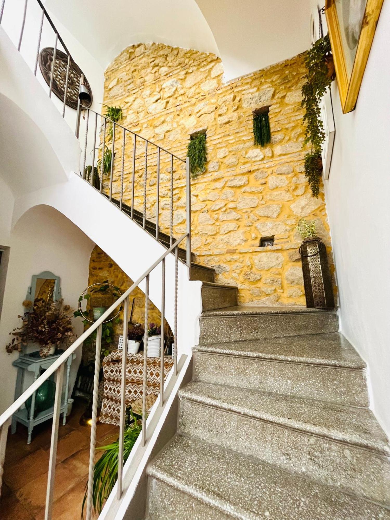 Casa Turistica San Agustin Apartment กอร์โดบา ภายนอก รูปภาพ