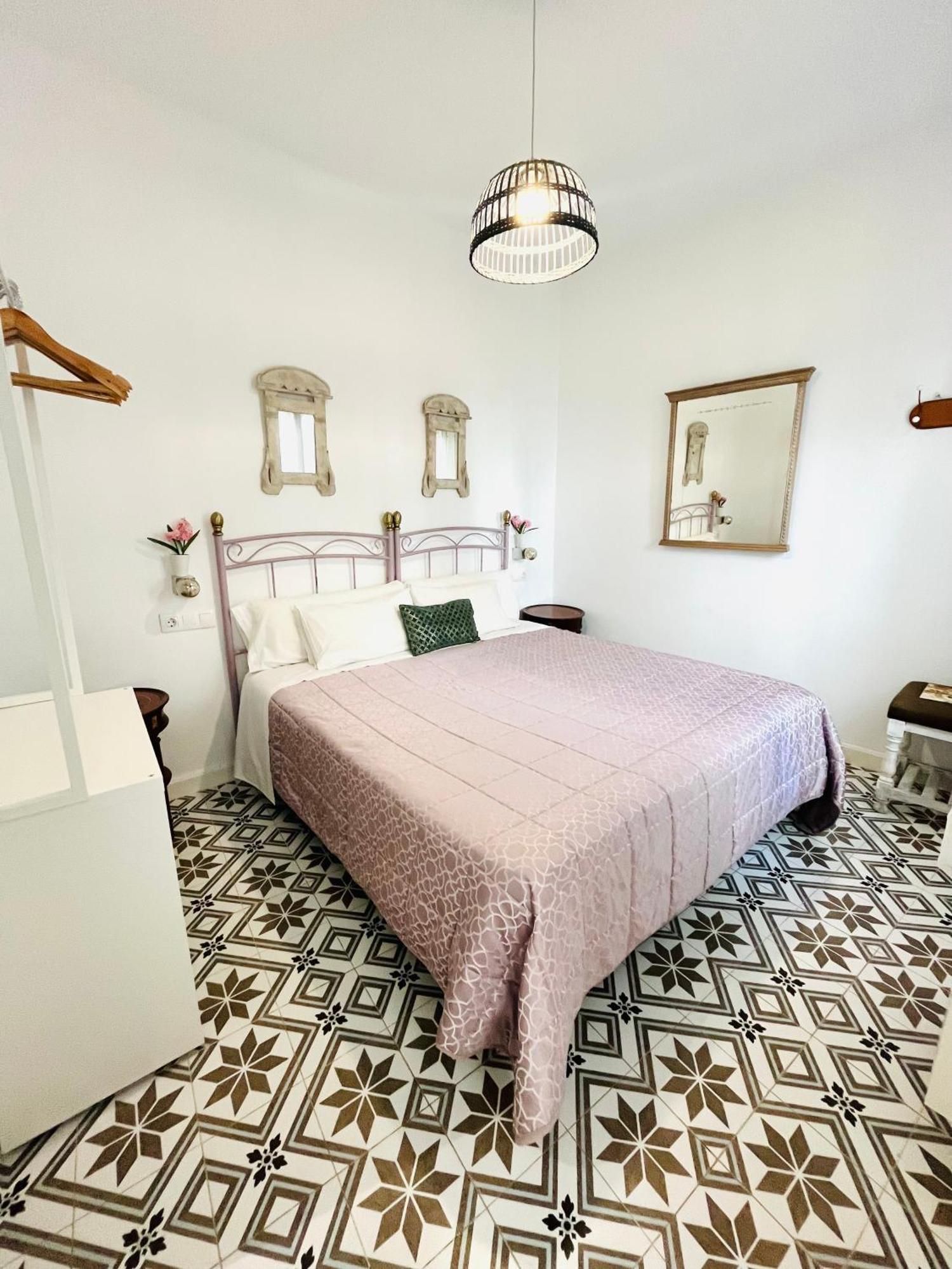 Casa Turistica San Agustin Apartment กอร์โดบา ภายนอก รูปภาพ