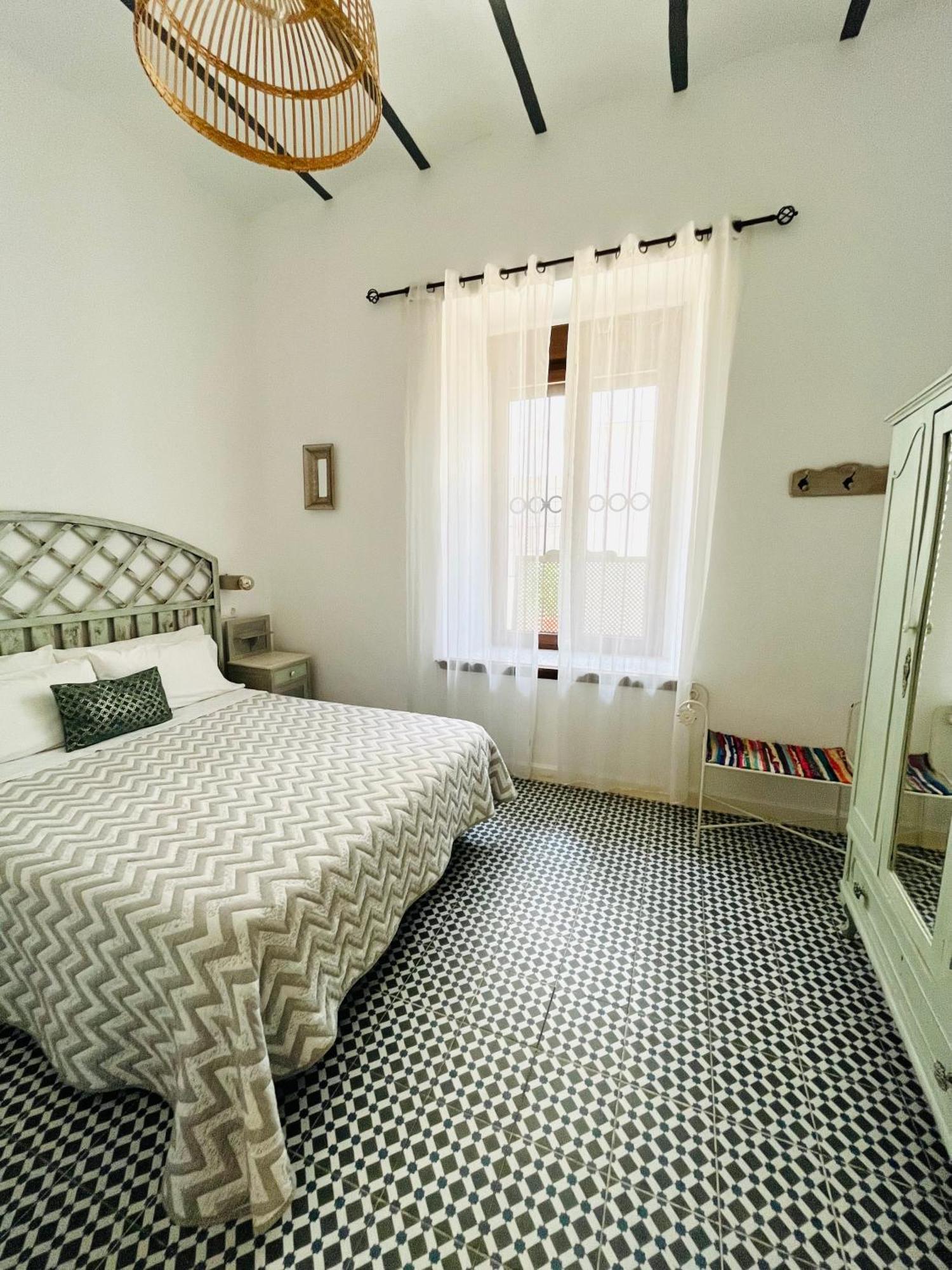 Casa Turistica San Agustin Apartment กอร์โดบา ภายนอก รูปภาพ