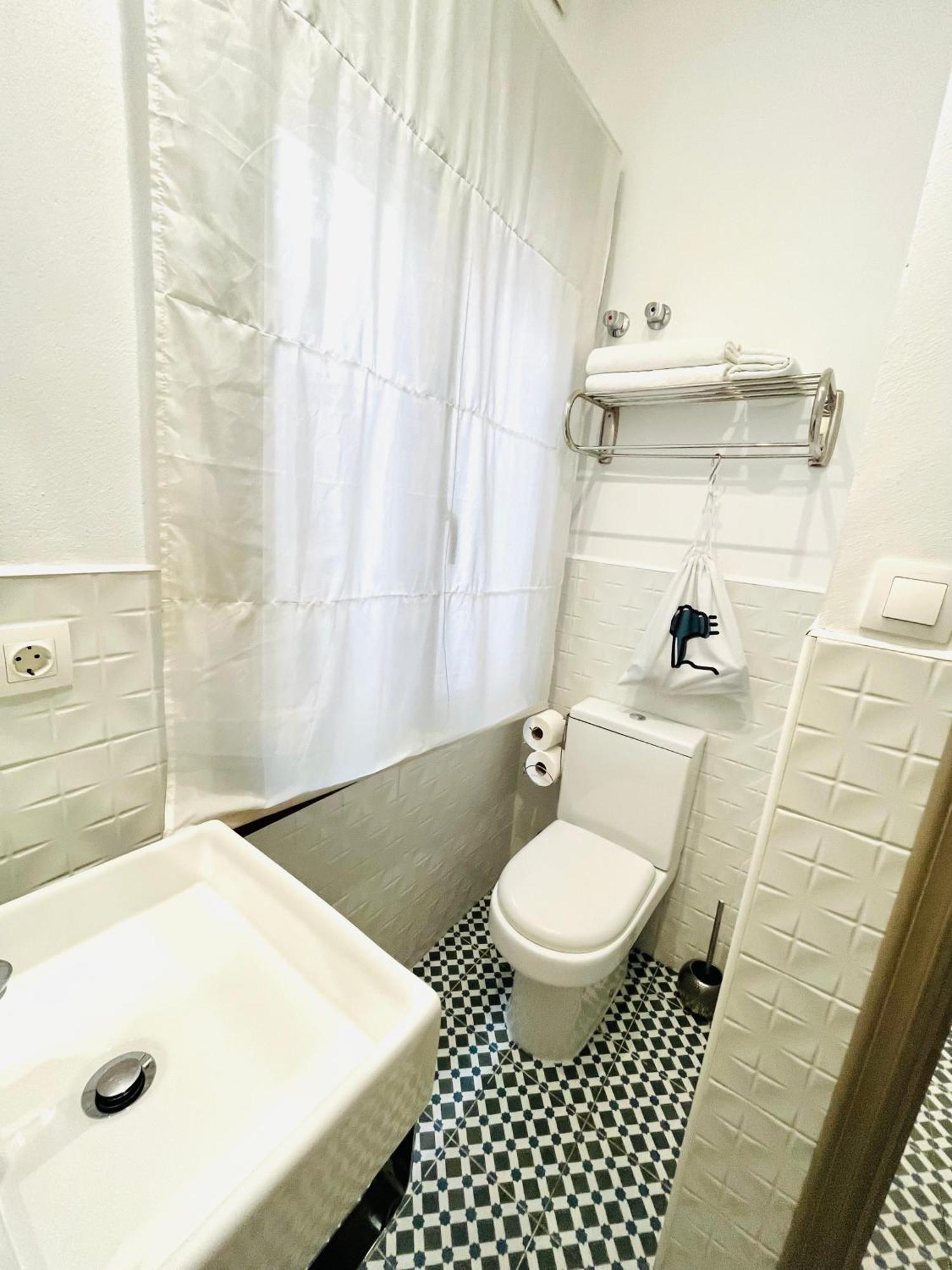Casa Turistica San Agustin Apartment กอร์โดบา ภายนอก รูปภาพ