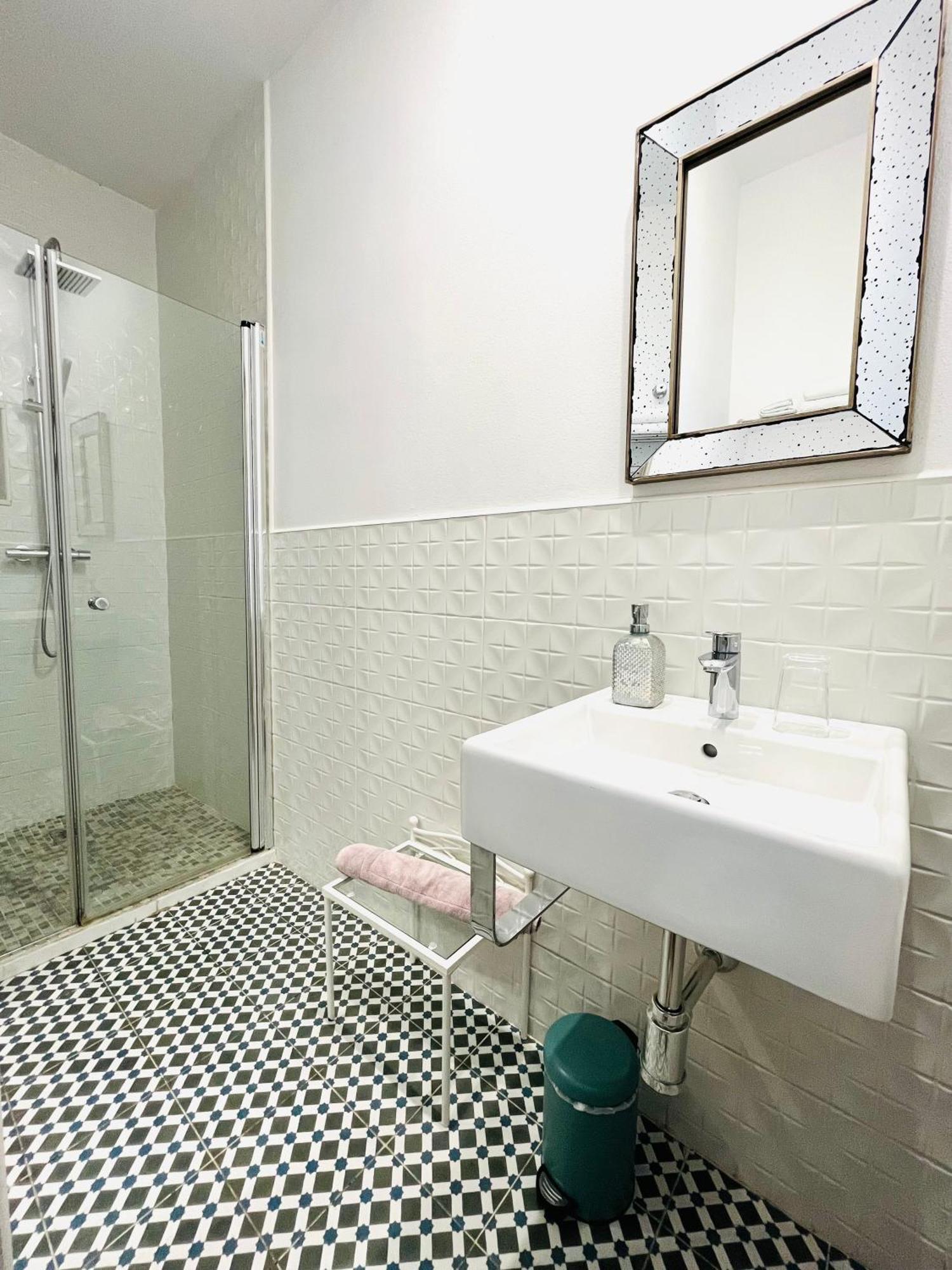 Casa Turistica San Agustin Apartment กอร์โดบา ภายนอก รูปภาพ