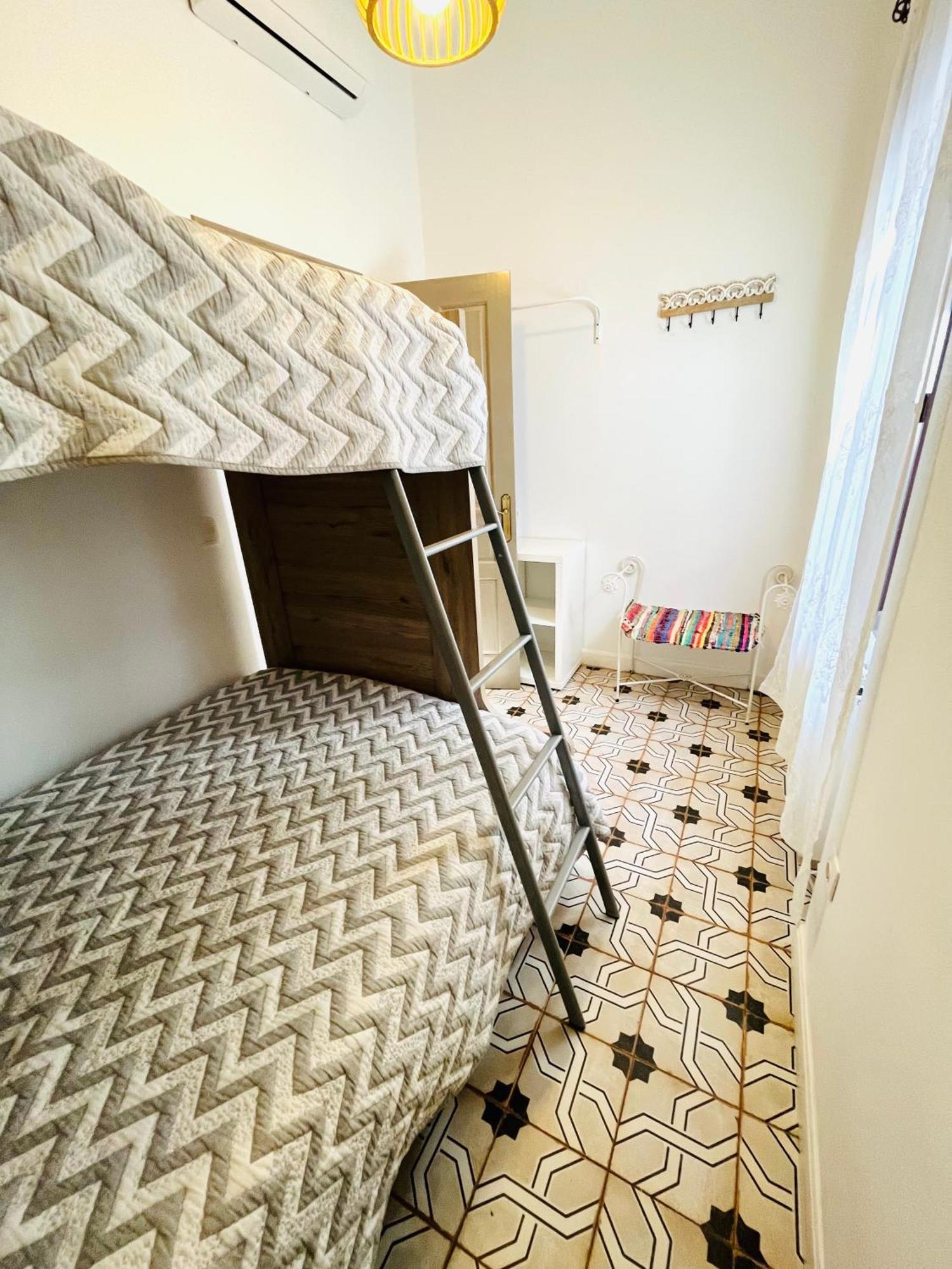 Casa Turistica San Agustin Apartment กอร์โดบา ห้อง รูปภาพ