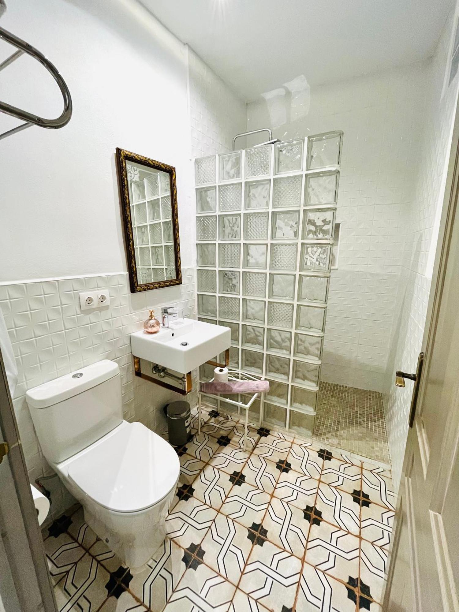 Casa Turistica San Agustin Apartment กอร์โดบา ห้อง รูปภาพ