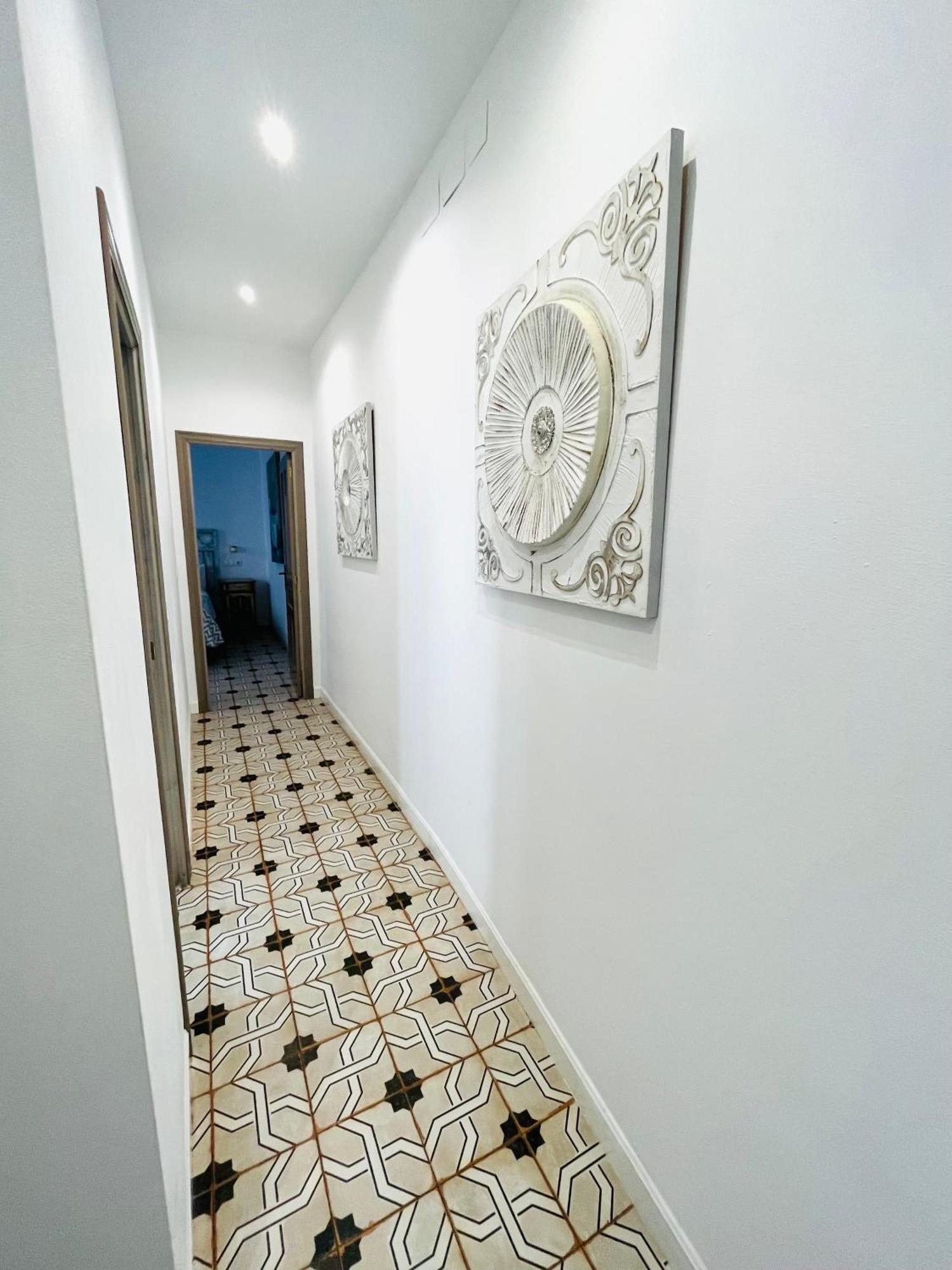Casa Turistica San Agustin Apartment กอร์โดบา ห้อง รูปภาพ