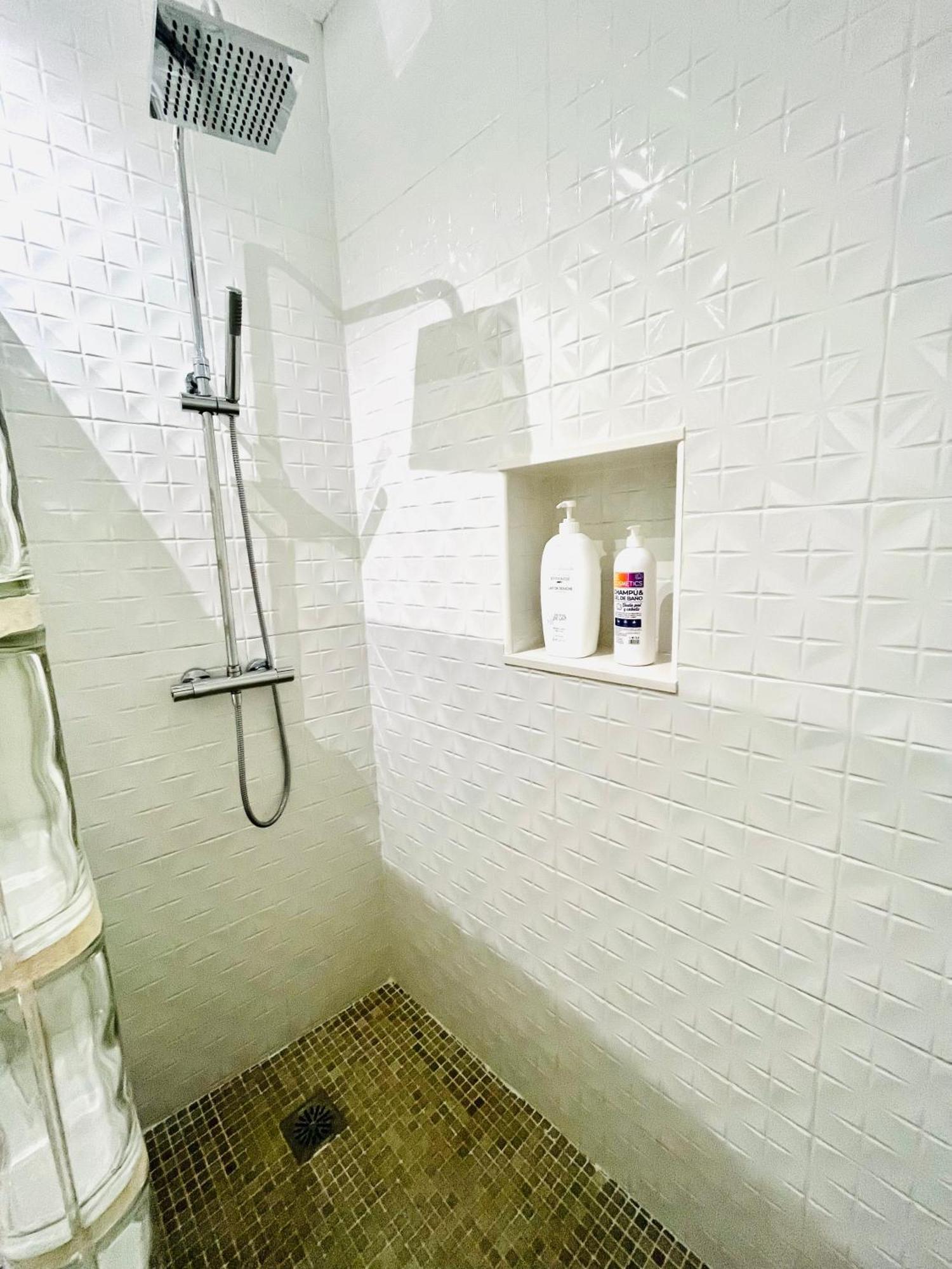 Casa Turistica San Agustin Apartment กอร์โดบา ห้อง รูปภาพ
