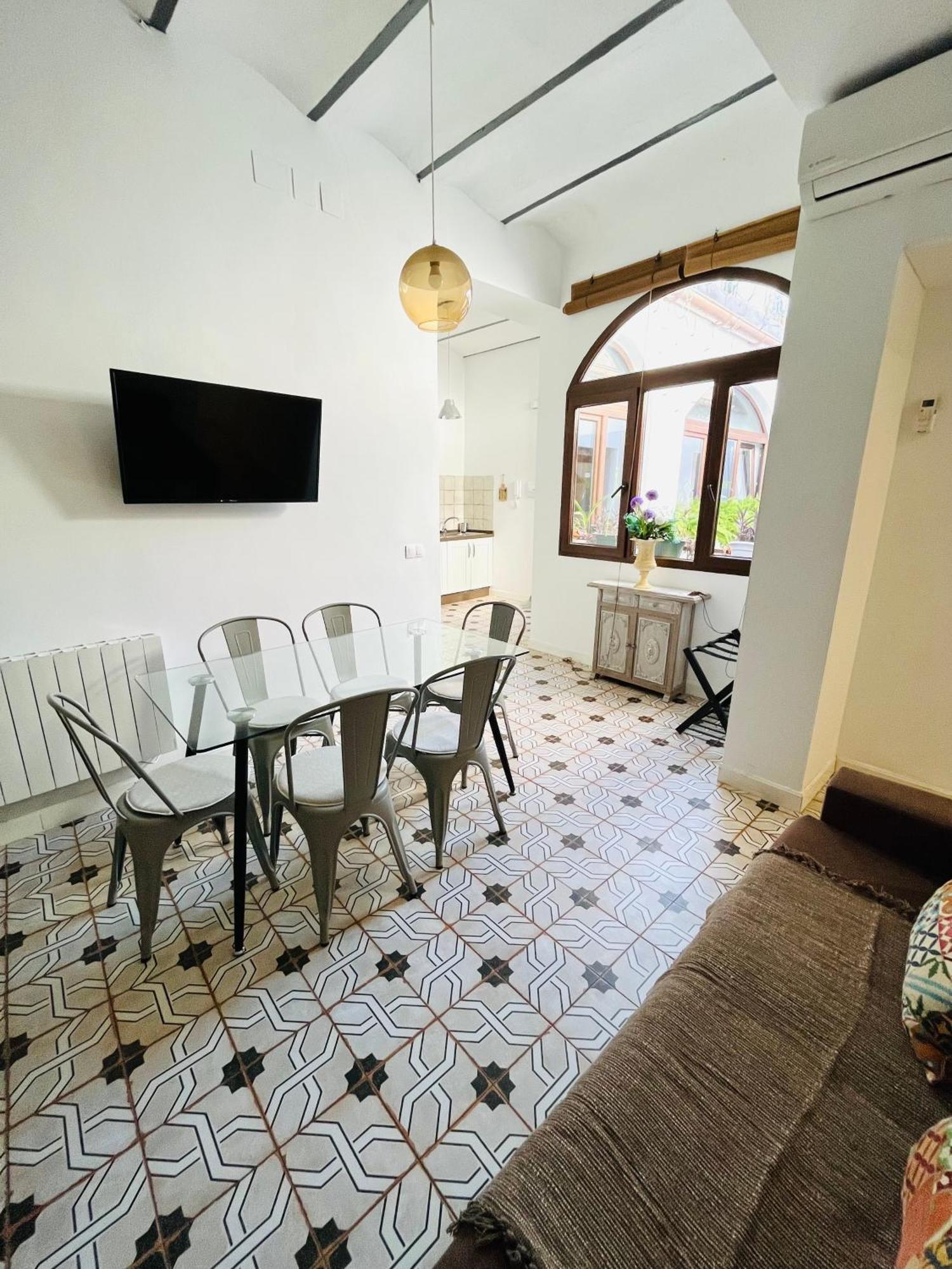 Casa Turistica San Agustin Apartment กอร์โดบา ห้อง รูปภาพ