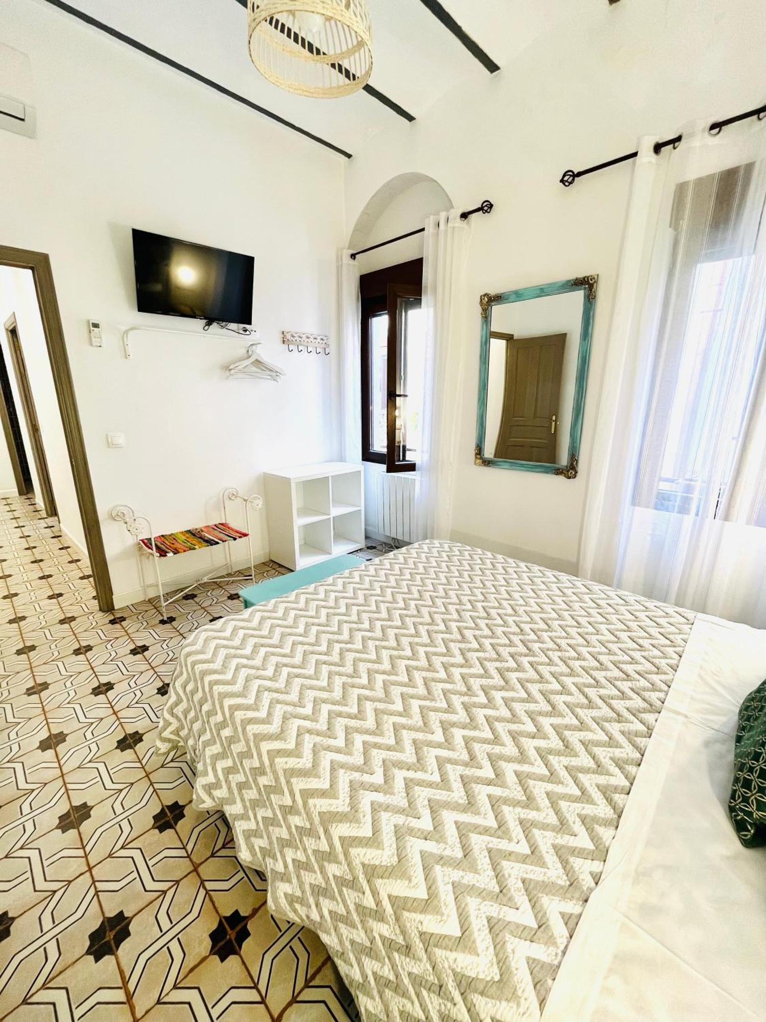 Casa Turistica San Agustin Apartment กอร์โดบา ห้อง รูปภาพ