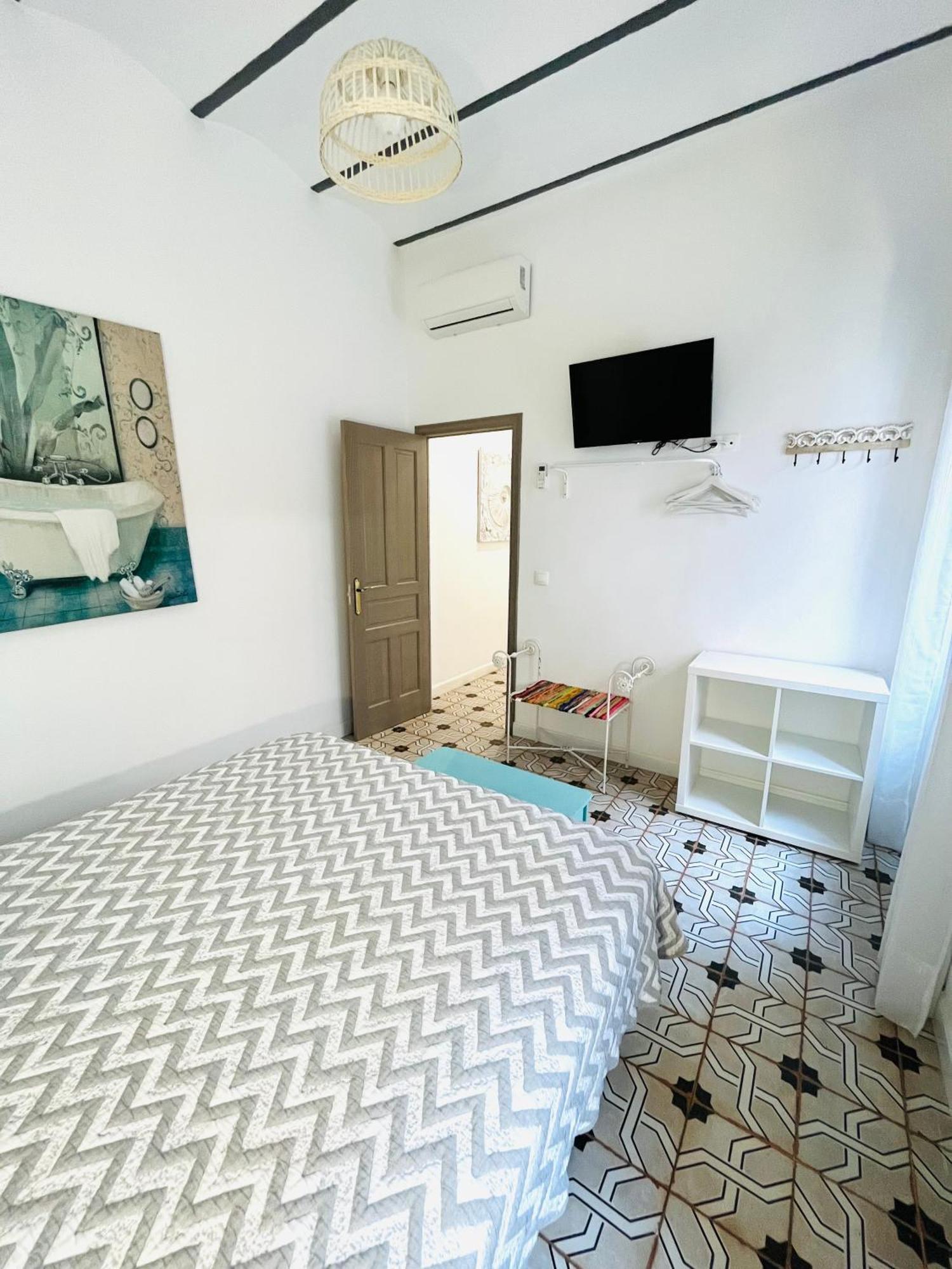 Casa Turistica San Agustin Apartment กอร์โดบา ห้อง รูปภาพ